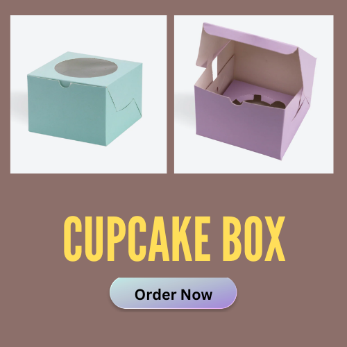 How Online Cupcake Box Shopping Helps Small Businesses Save Time & Money?