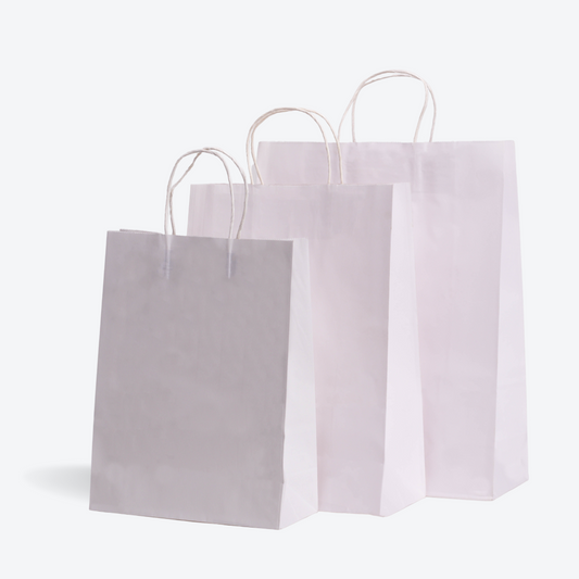 Recycled Paper Gift Bags Online