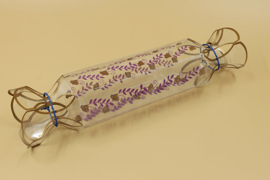 MITA Chocolate Packaging