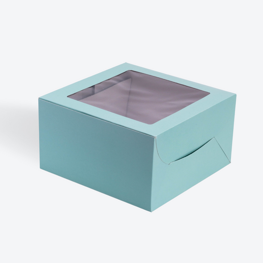 Premium Cake Box Online