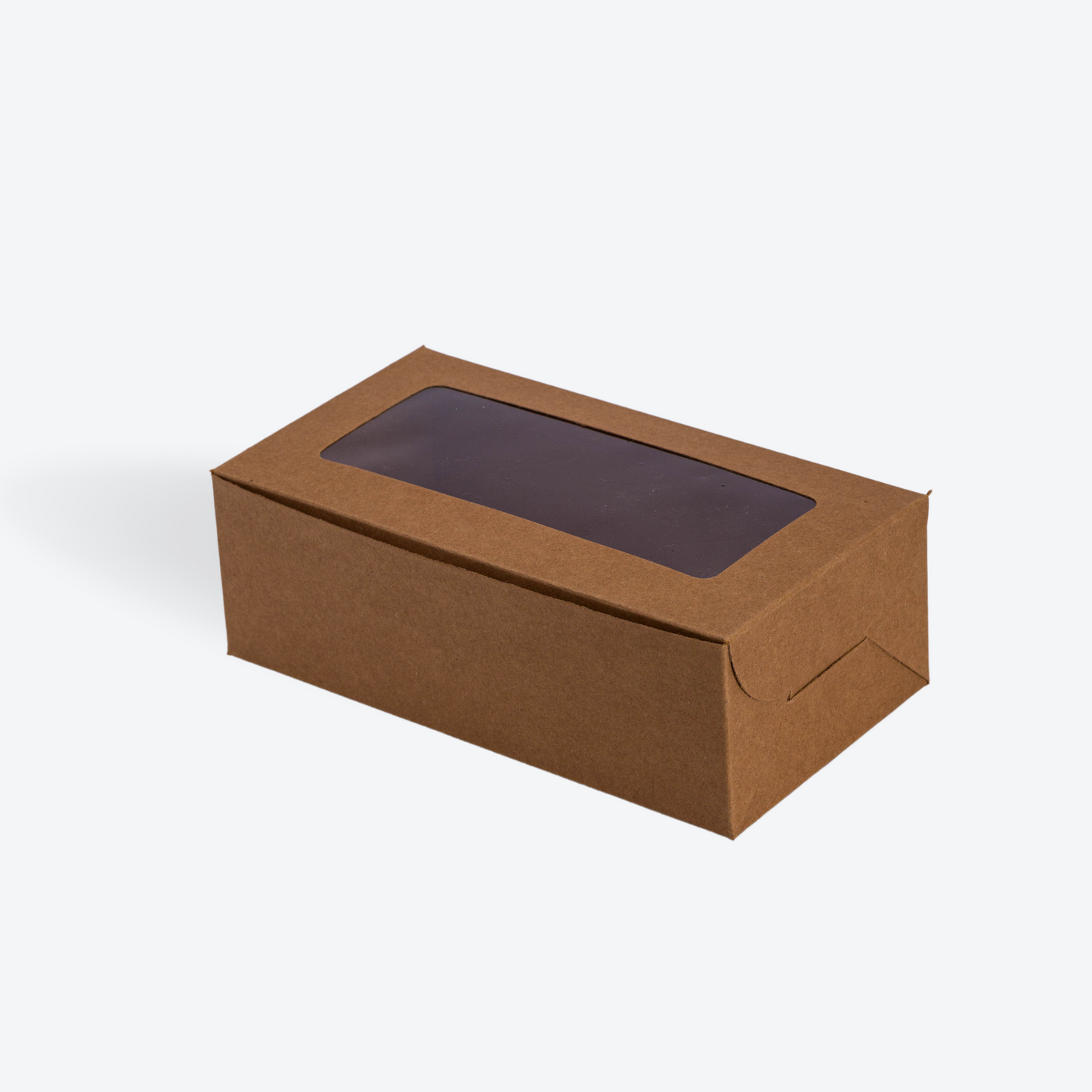 Plum Cake Box (Pack of 10)