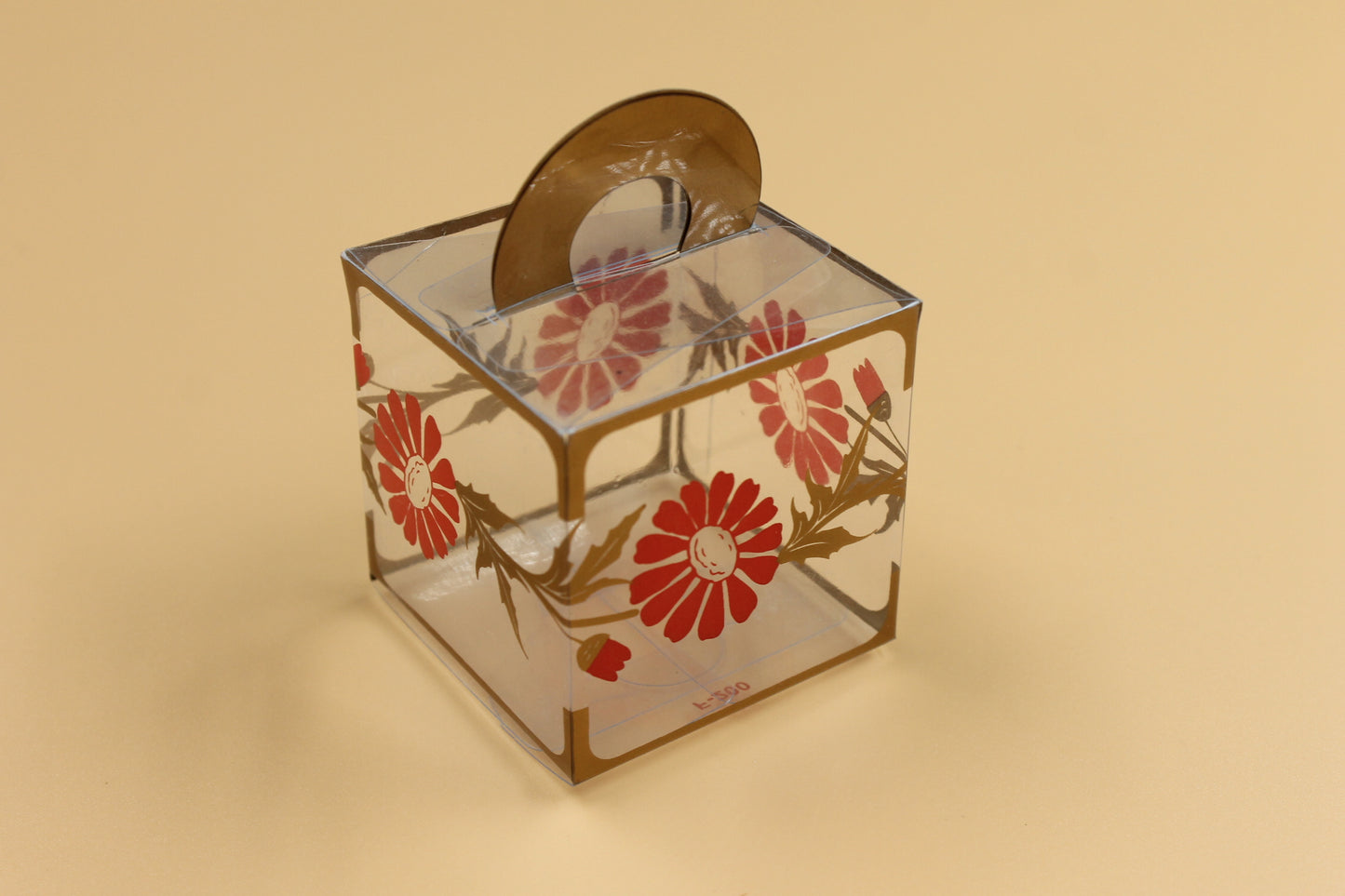 Kareena F-200 Chocolate Packaging