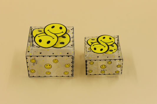 Kareena F Series Chocolate Packaging