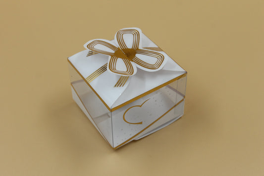 MITA Premium PVC Chocolate Box