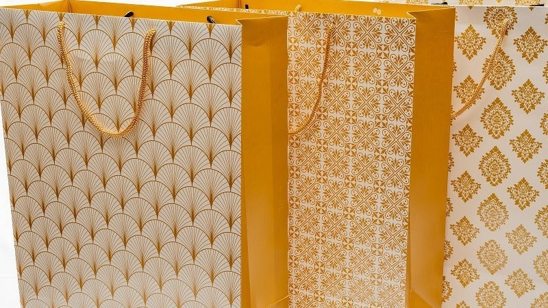 Fancy Paper Bags Near Me: Perfect for Weddings, Birthdays, and Corporate Gifting