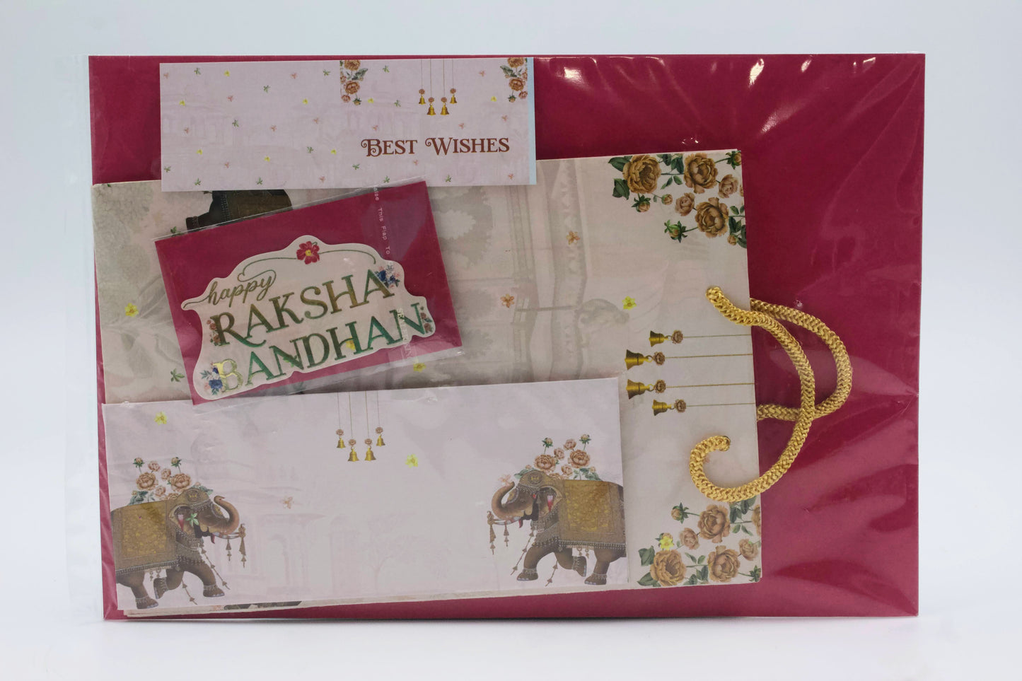 Raksha Bandhan Combo Pack 2