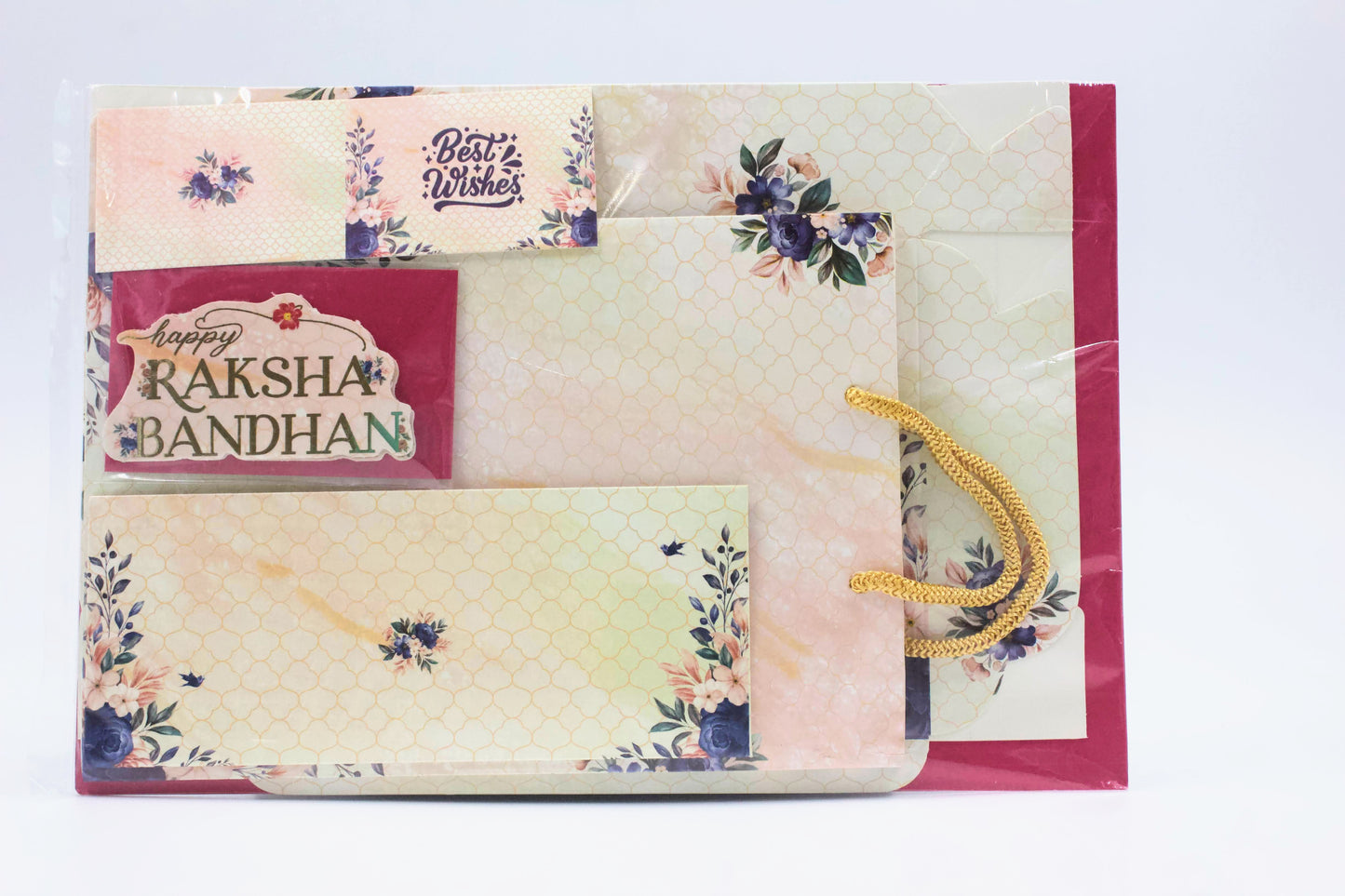 Raksha Bandhan Combo Pack 4